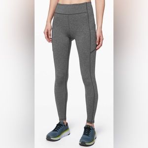 Lululemon Speed Up Tight with Pockets